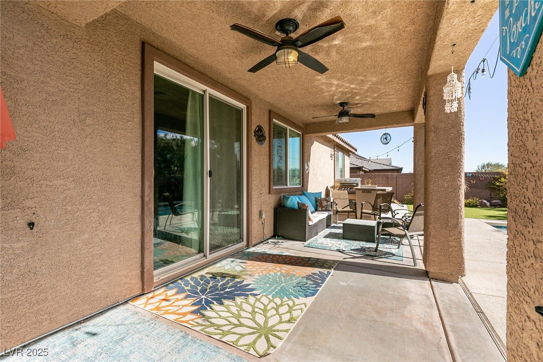 10417 Artful Stone Avenue Property Photo 35