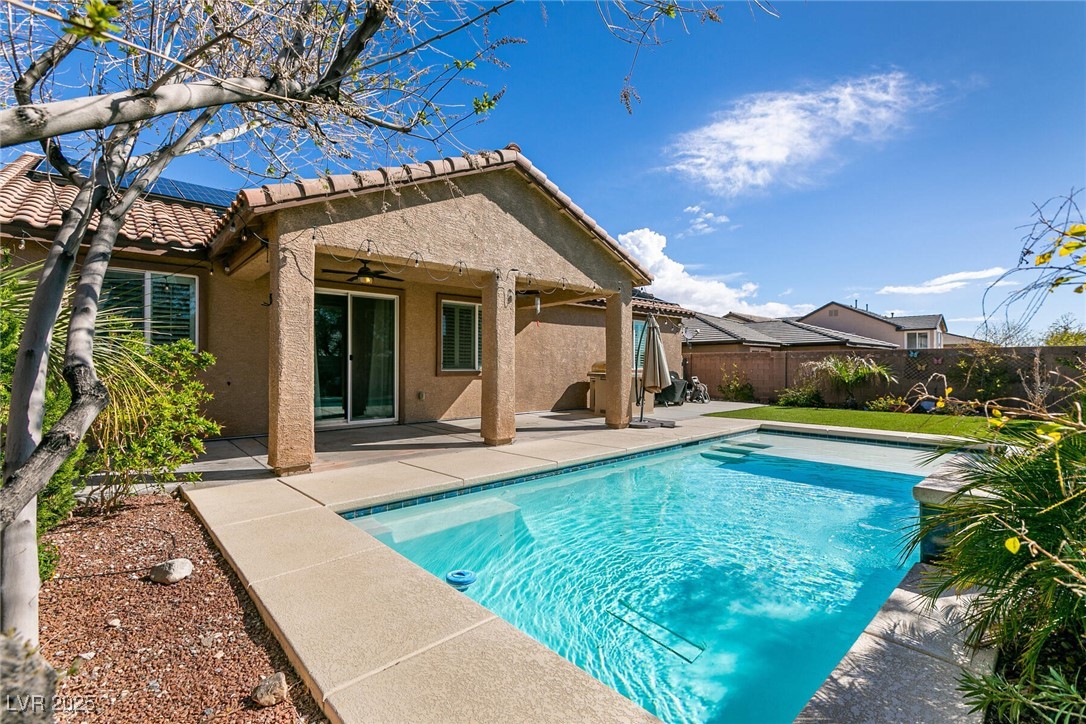 10417 Artful Stone Avenue Property Photo 37