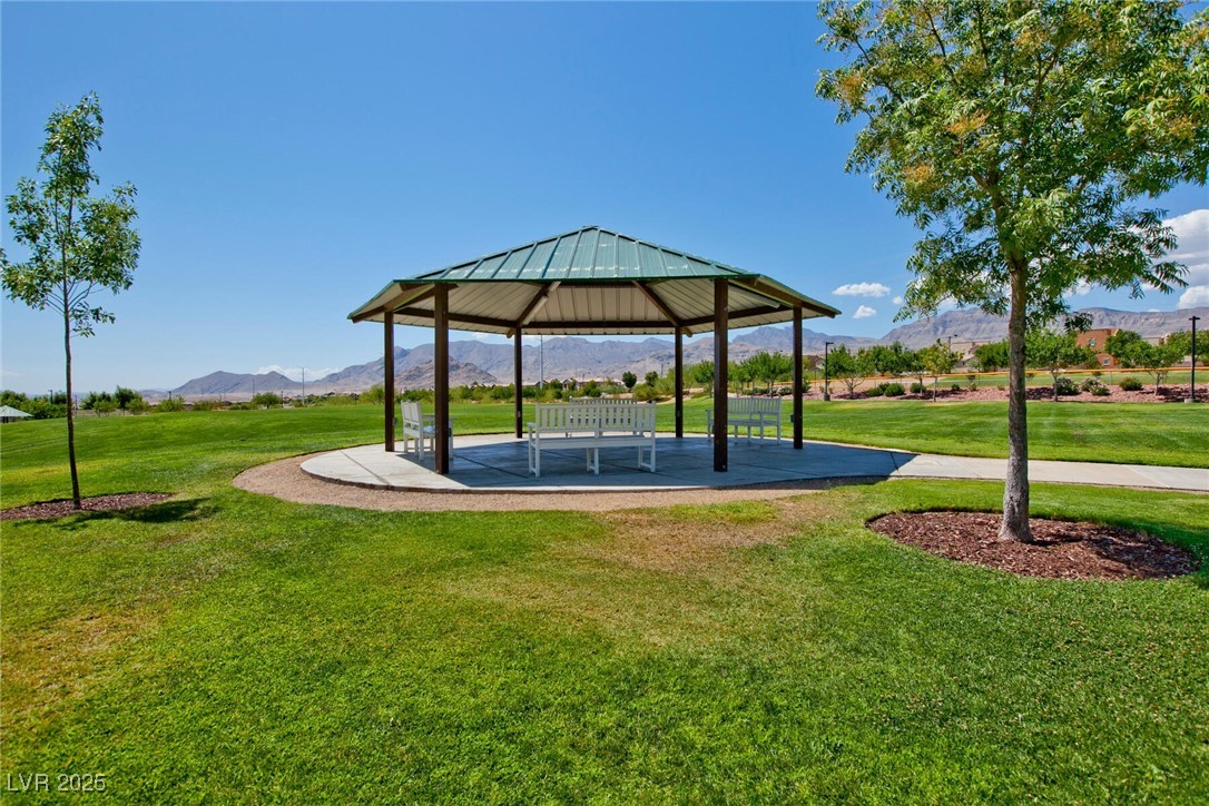10417 Artful Stone Avenue Property Photo 48