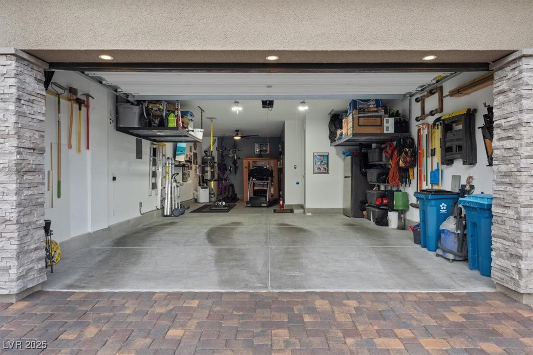 754 Spirit Lake Street Property Photo 45
