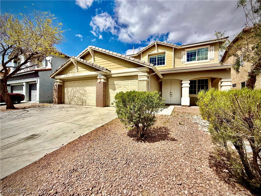 7318 Dolphine Crest Avenue Property Photo 1