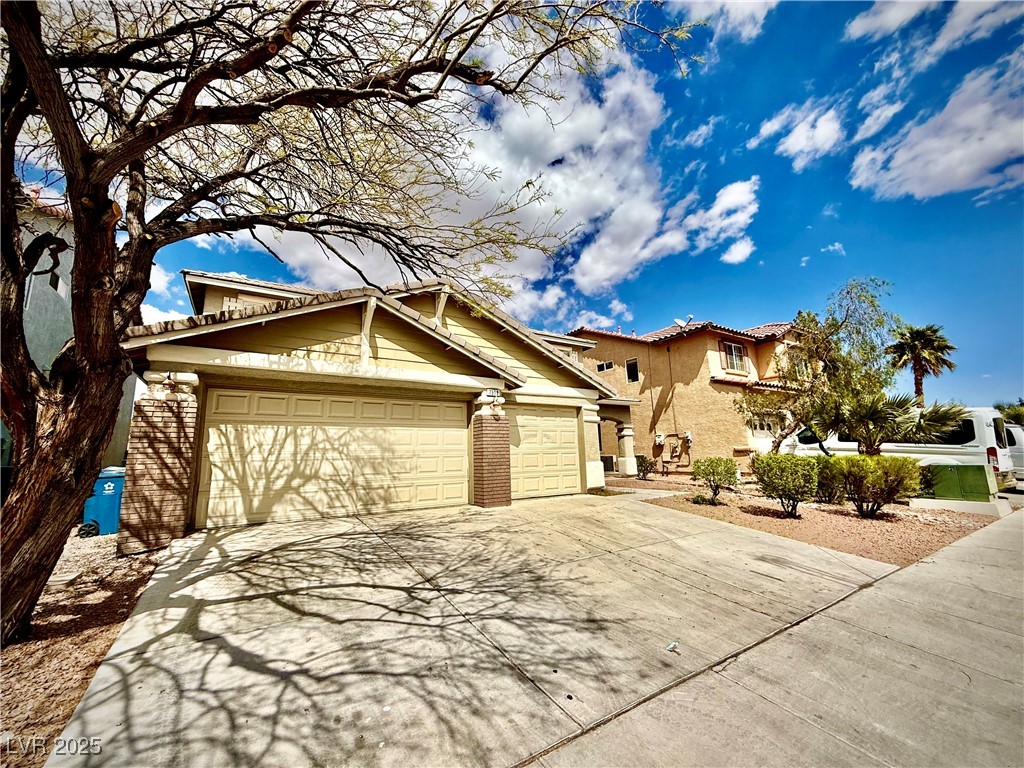 7318 Dolphine Crest Avenue Property Photo 2