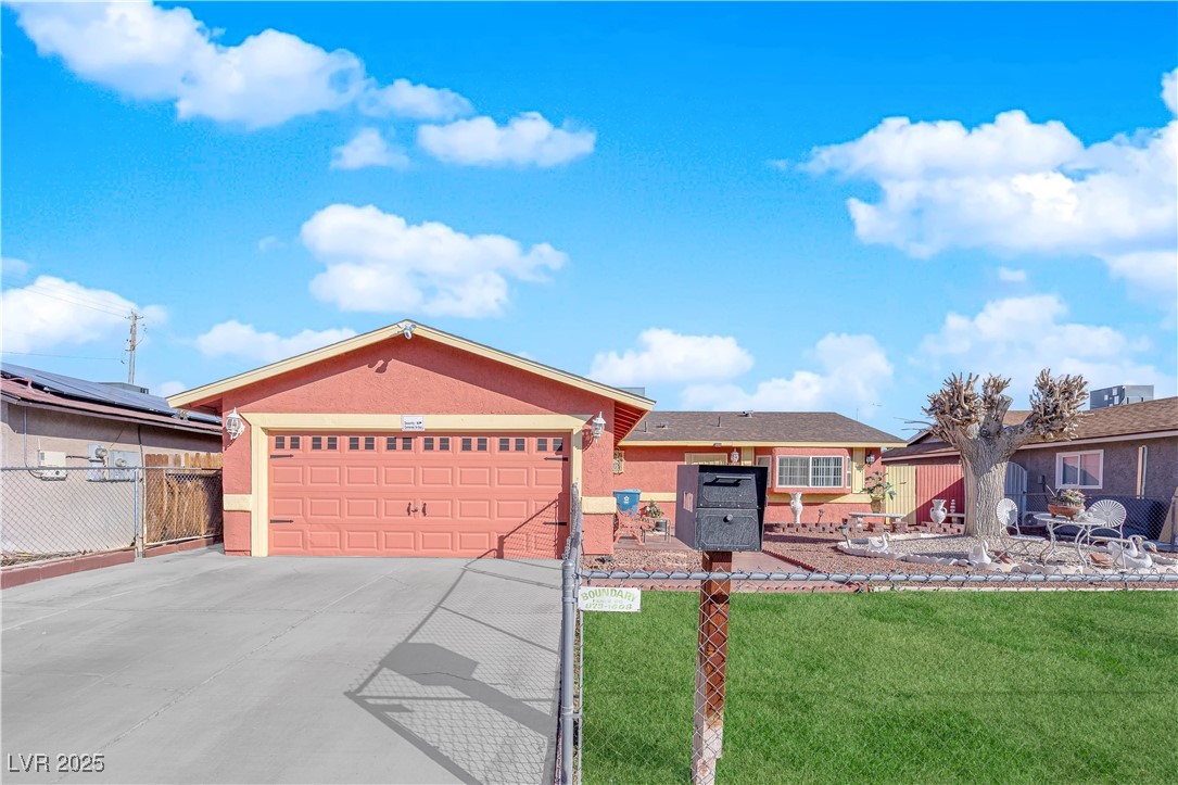 3920 Geist Avenue Property Photo