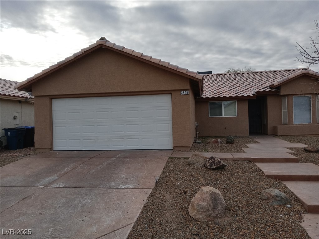 3505 Benson Lane Property Photo