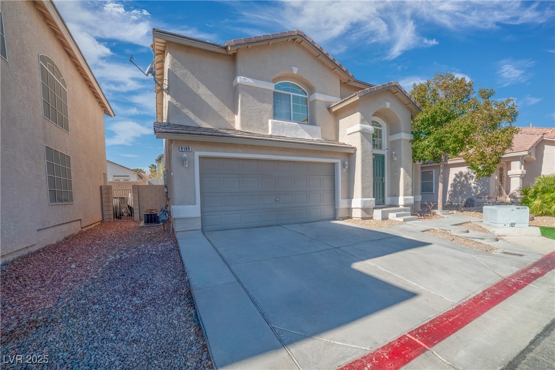 8109 Terracotta Gulf Court Property Photo