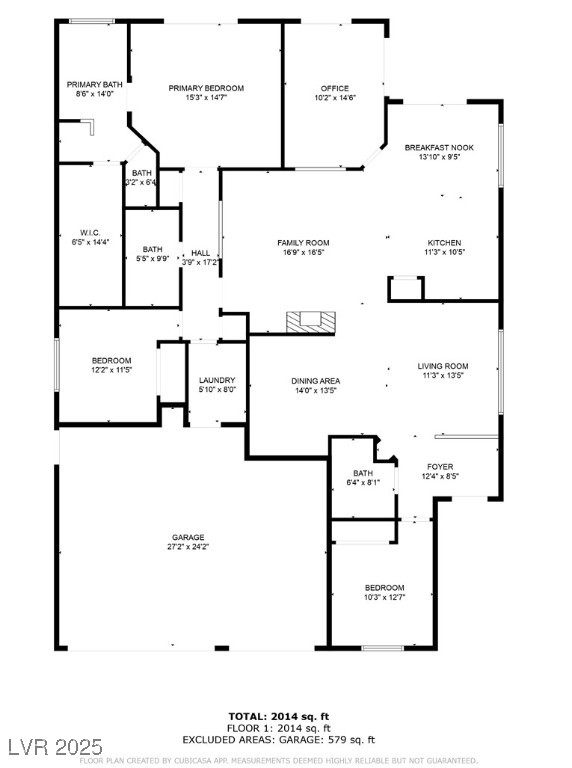 283 New River Circle Property Photo 4