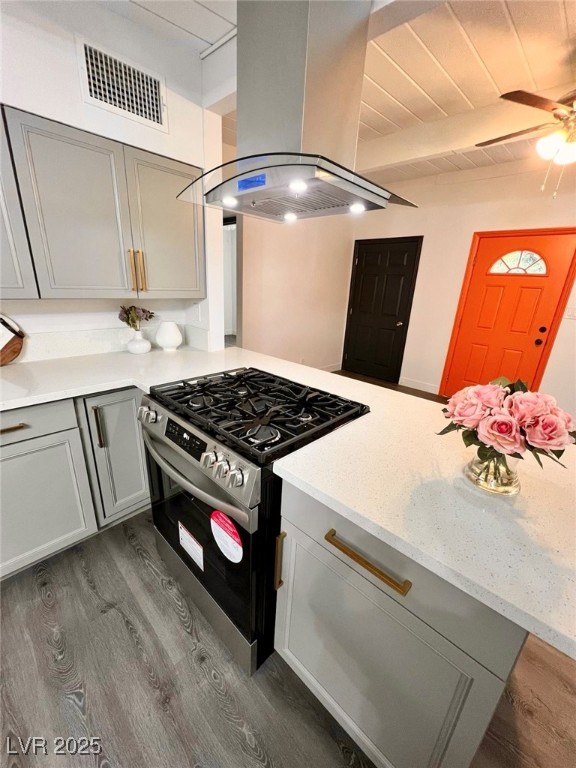 5013 Vermont Avenue Property Photo