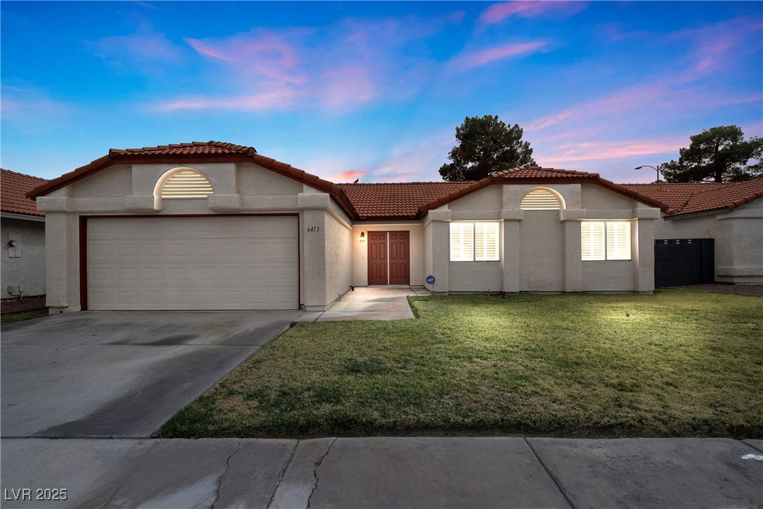 6413 Chippindale Lane Property Photo 1