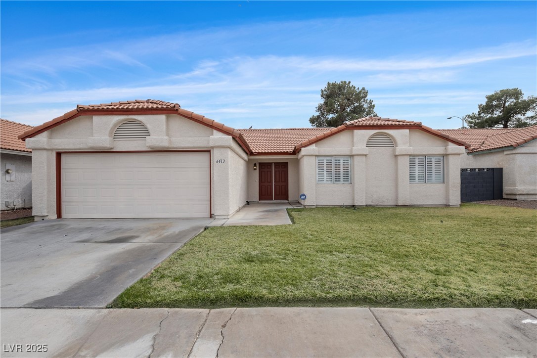 6413 Chippindale Lane Property Photo 2