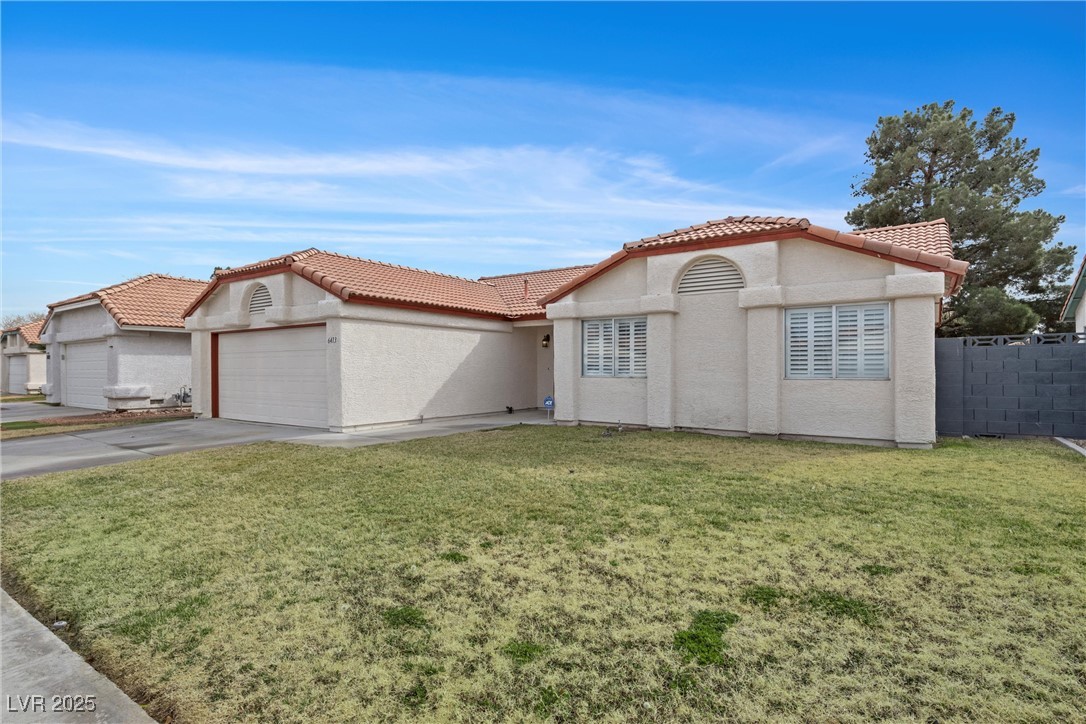 6413 Chippindale Lane Property Photo 4