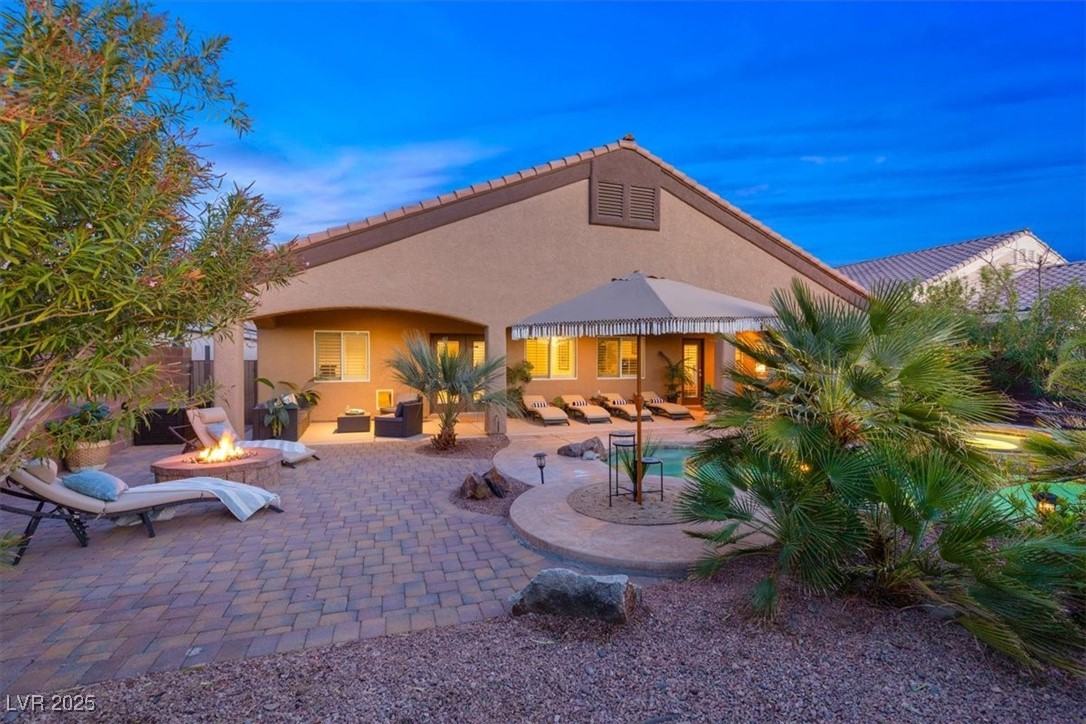 1065 Otto Ridge Court Property Photo 47