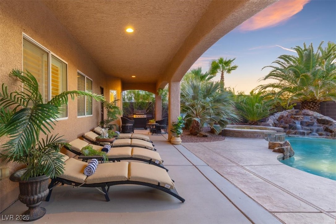 1065 Otto Ridge Court Property Photo 49