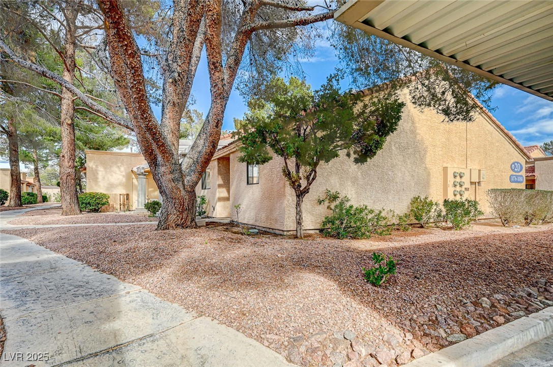 2851 South Valley View Boulevard 1079 Property Photo