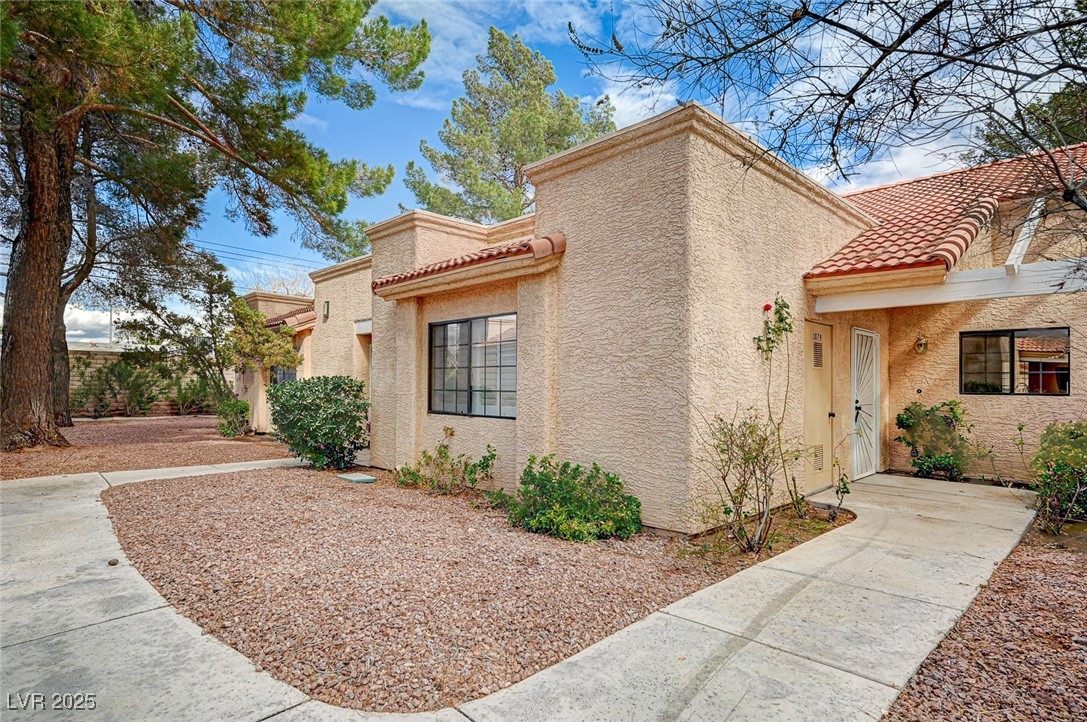 2851 South Valley View Boulevard 1079 Property Photo 2