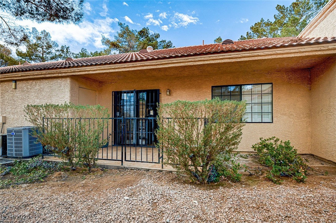 2851 South Valley View Boulevard 1079 Property Photo 34
