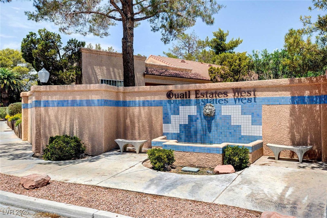 2851 South Valley View Boulevard 1079 Property Photo 35
