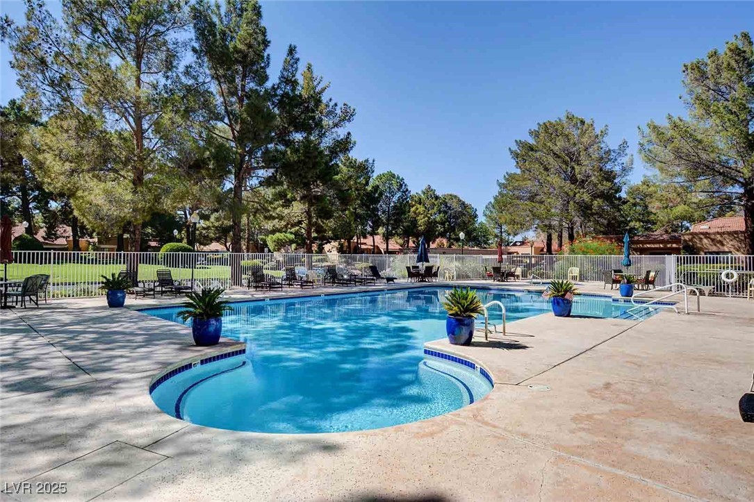 2851 South Valley View Boulevard 1079 Property Photo 38