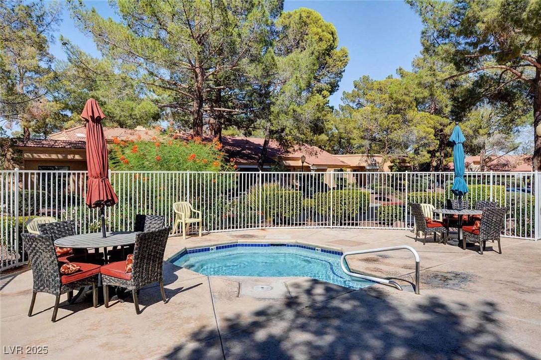 2851 South Valley View Boulevard 1079 Property Photo 39