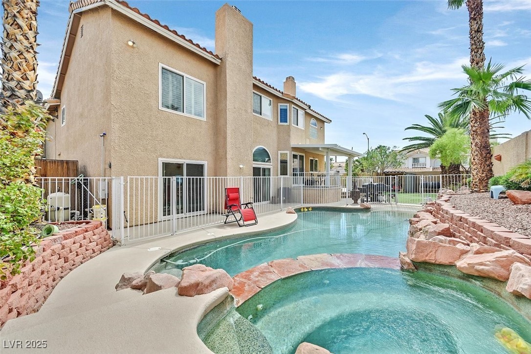 3367 Trickling Stream Circle Property Photo 31