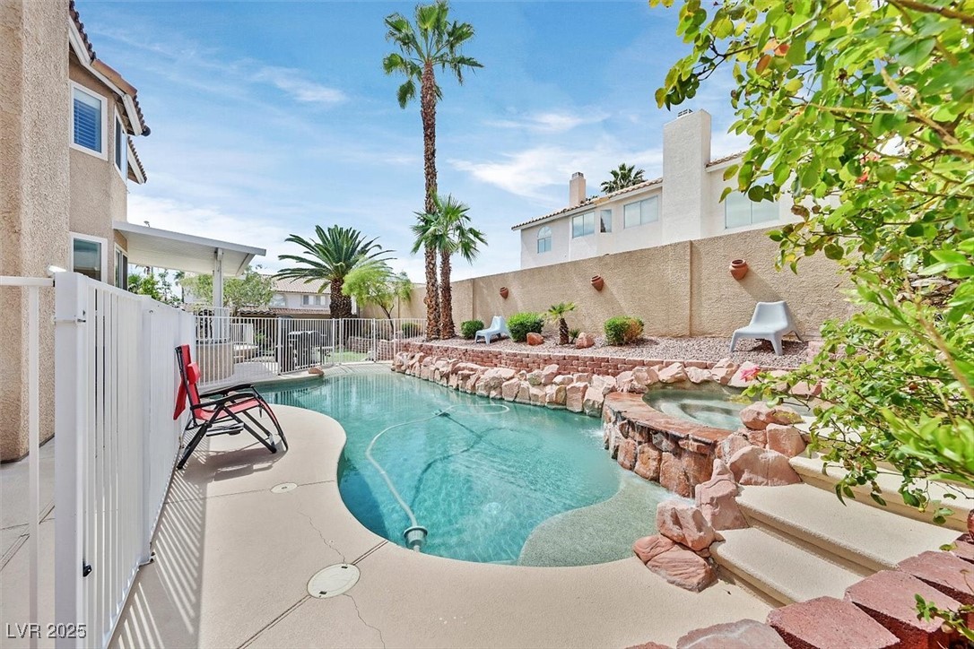 3367 Trickling Stream Circle Property Photo 32
