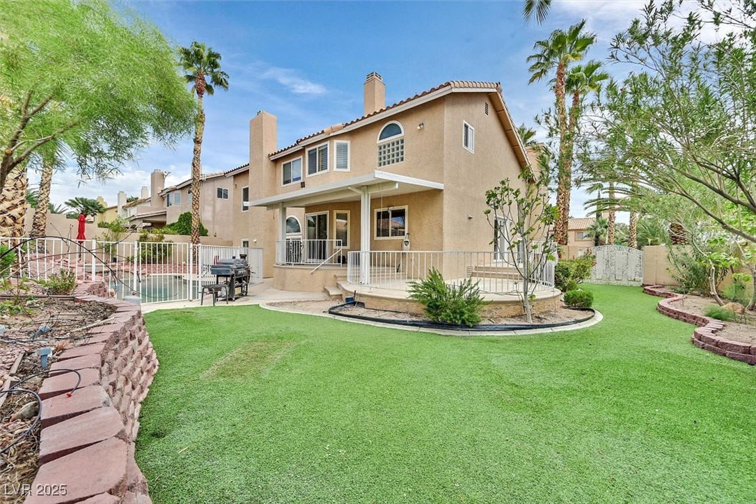 3367 Trickling Stream Circle Property Photo 33