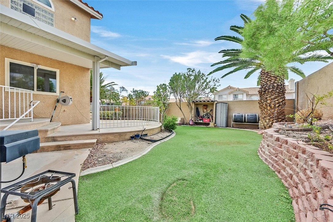 3367 Trickling Stream Circle Property Photo 34