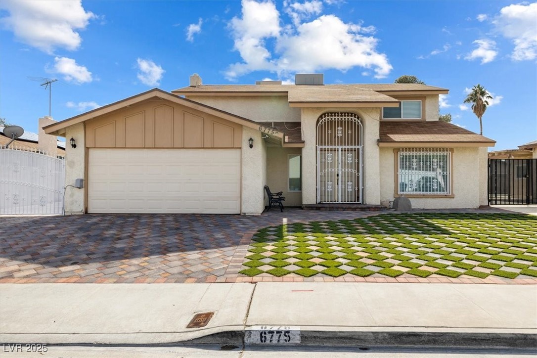 6775 Segura Drive Property Photo