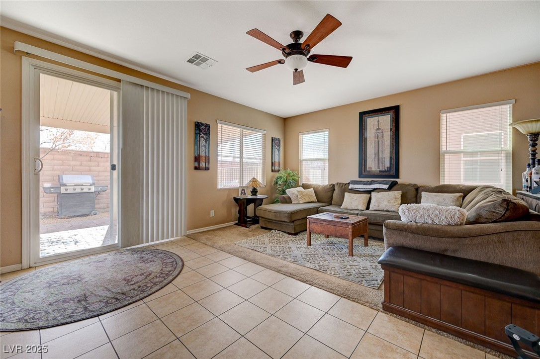 7815 Red Rock Ridge Avenue Property Photo 10