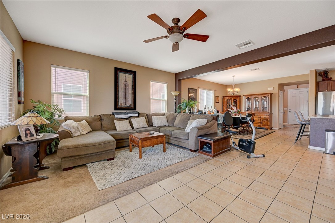 7815 Red Rock Ridge Avenue Property Photo 11