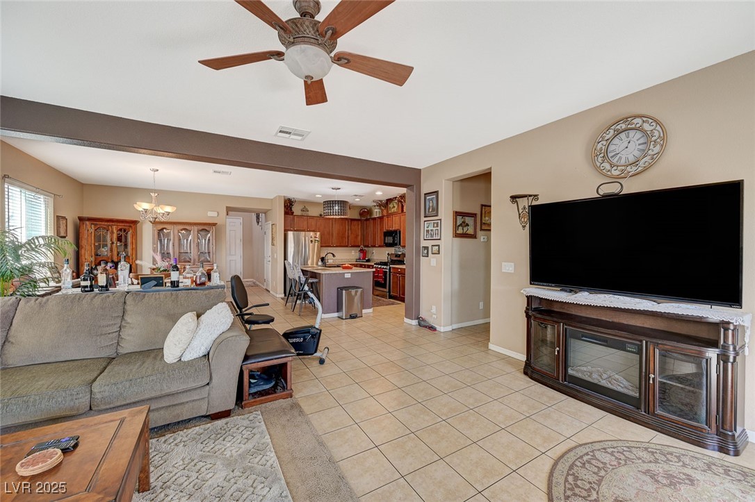 7815 Red Rock Ridge Avenue Property Photo 12