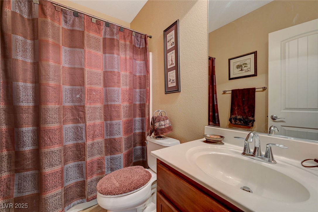7815 Red Rock Ridge Avenue Property Photo 13