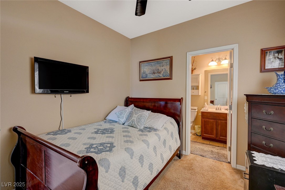 7815 Red Rock Ridge Avenue Property Photo 16