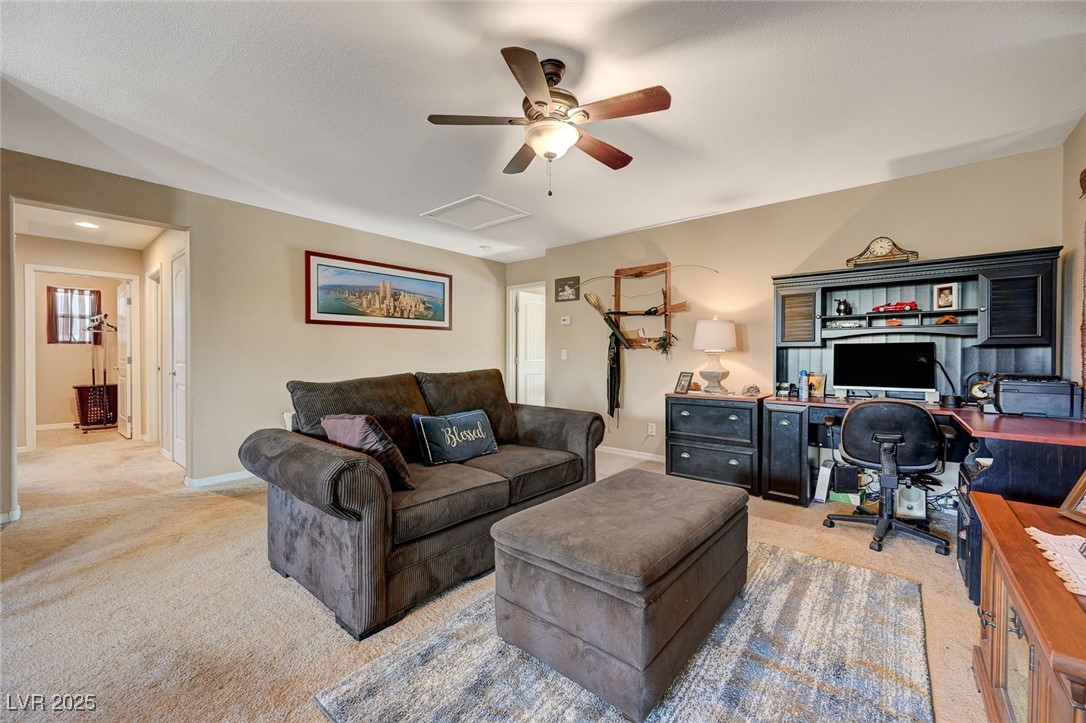 7815 Red Rock Ridge Avenue Property Photo 19