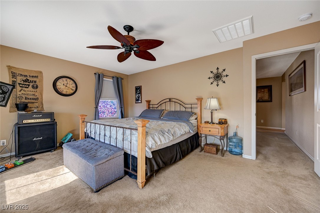 7815 Red Rock Ridge Avenue Property Photo 22