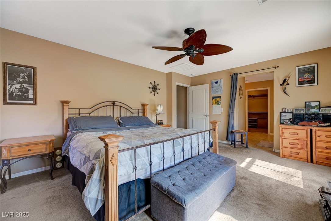 7815 Red Rock Ridge Avenue Property Photo 23