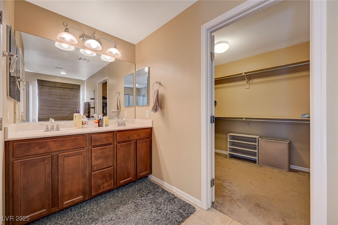 7815 Red Rock Ridge Avenue Property Photo 25