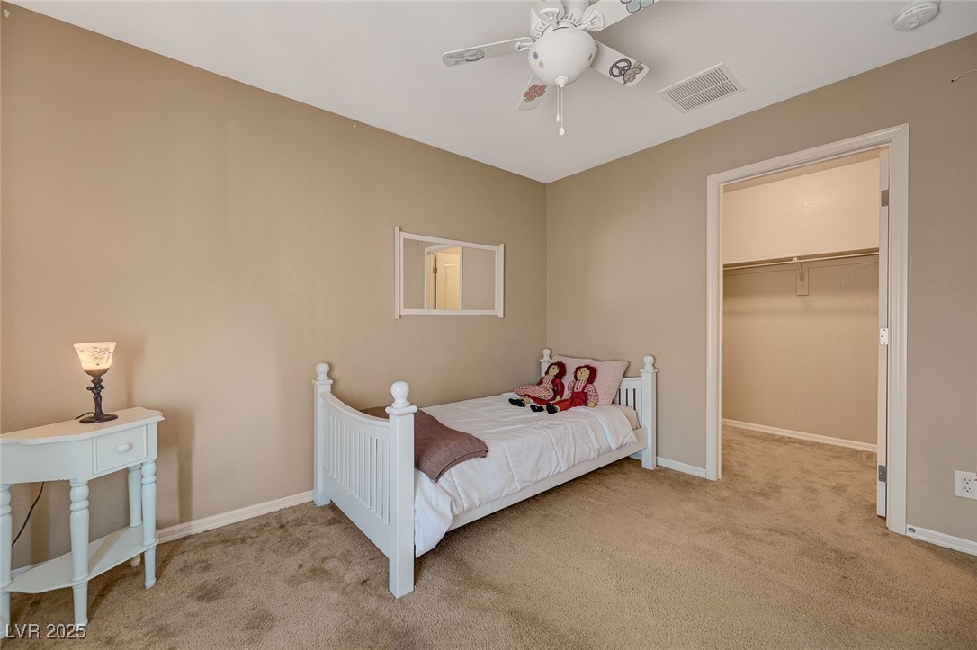 7815 Red Rock Ridge Avenue Property Photo 26