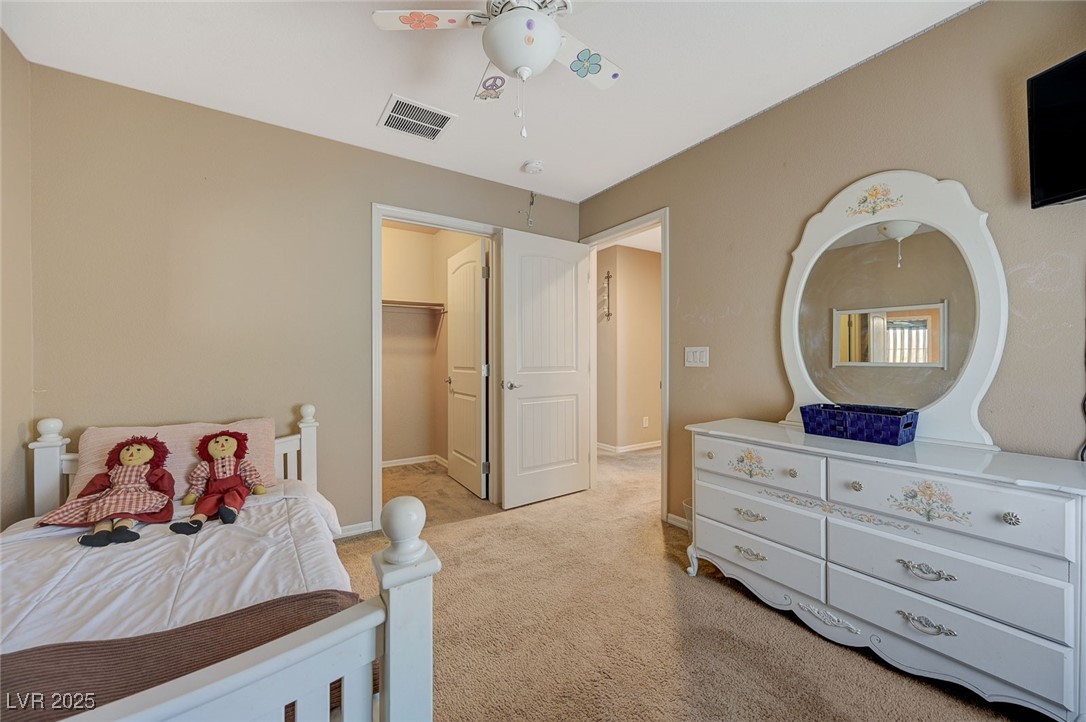 7815 Red Rock Ridge Avenue Property Photo 27