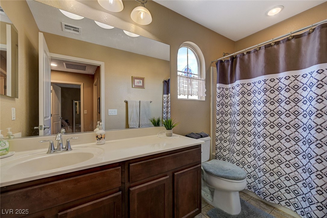 7815 Red Rock Ridge Avenue Property Photo 29