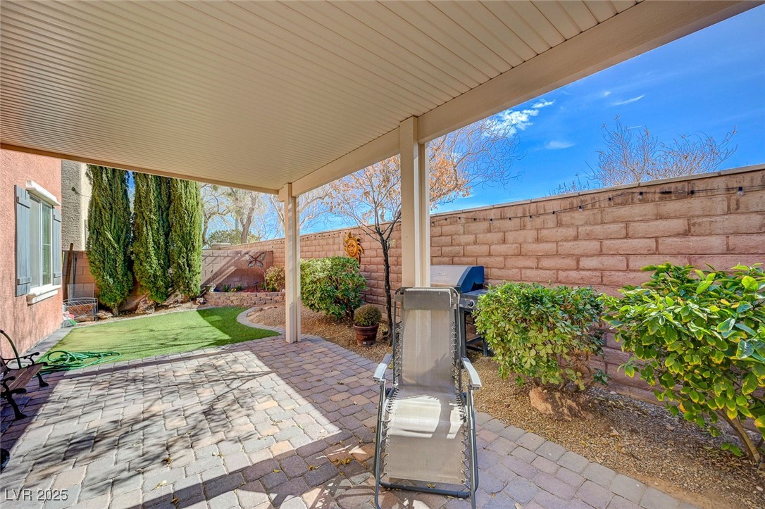 7815 Red Rock Ridge Avenue Property Photo 31