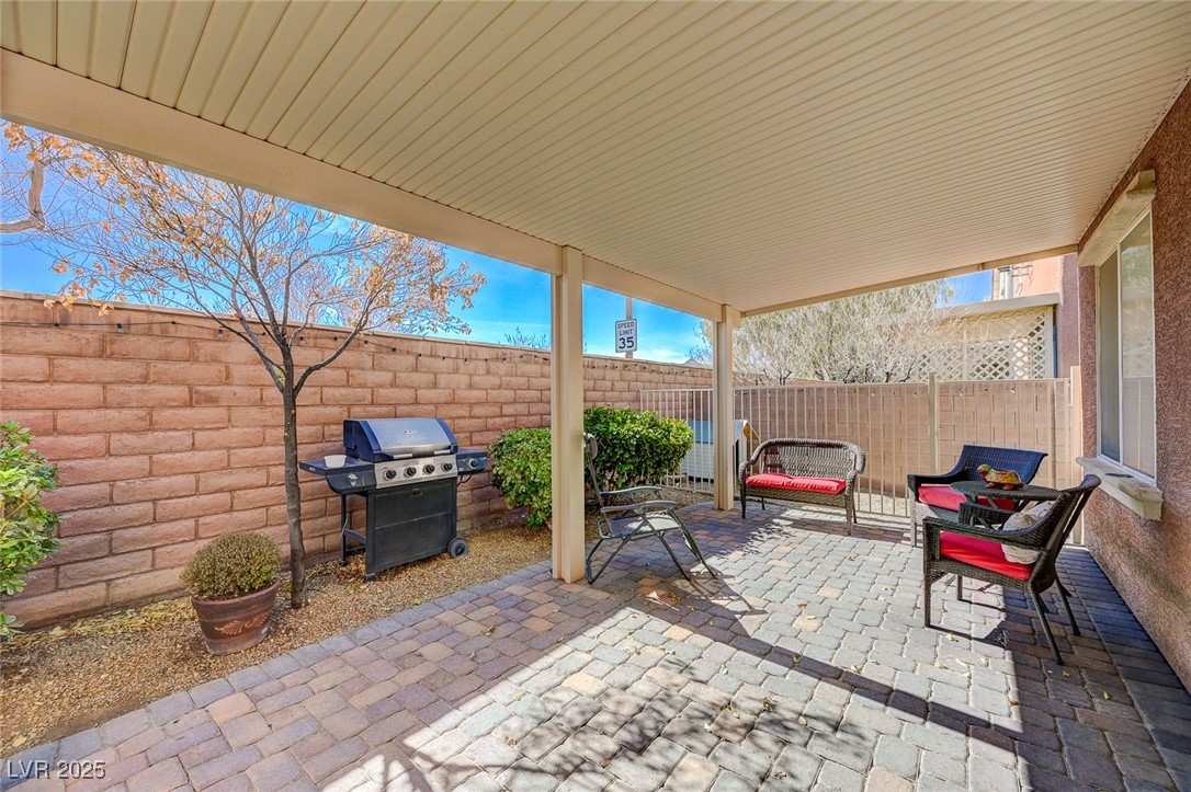 7815 Red Rock Ridge Avenue Property Photo 32
