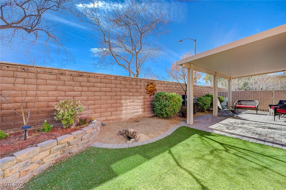 7815 Red Rock Ridge Avenue Property Photo 33