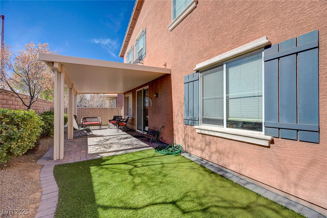 7815 Red Rock Ridge Avenue Property Photo 34