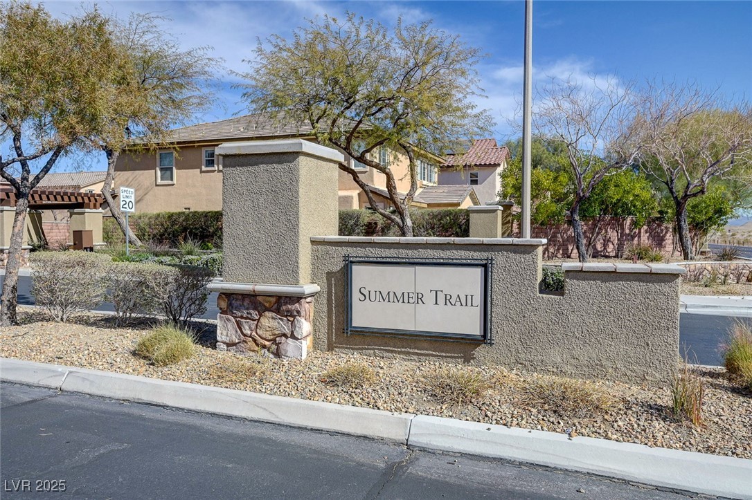 7815 Red Rock Ridge Avenue Property Photo 36