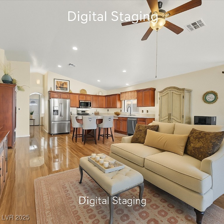 688 Quiet Stream Court Property Photo 14