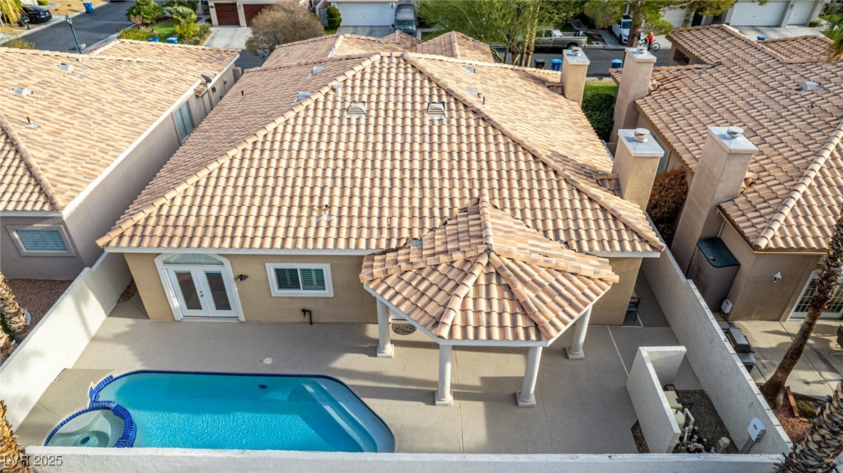 1605 Shadow Rock Drive Property Photo 44