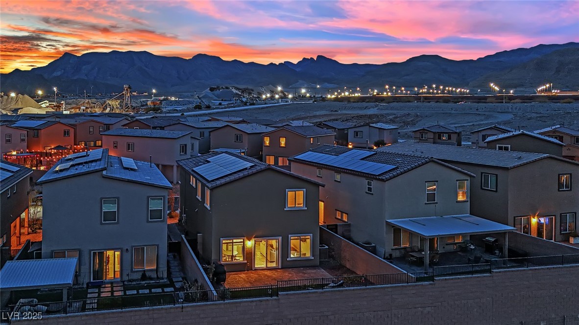 5252 Sunstone Mesa Drive Property Photo 3