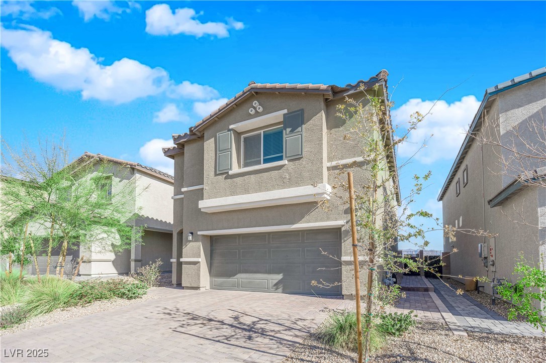 5252 Sunstone Mesa Drive Property Photo 5