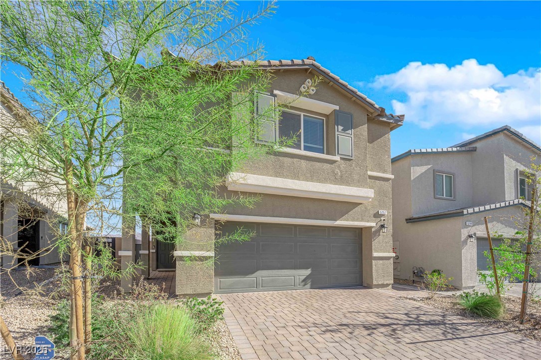 5252 Sunstone Mesa Drive Property Photo 6