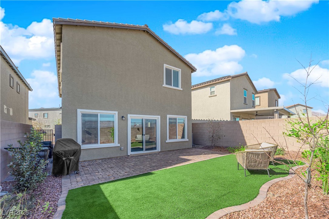 5252 Sunstone Mesa Drive Property Photo 41